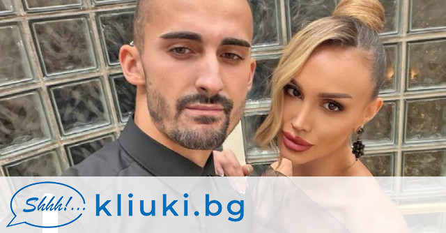 НЕОЧАКВАНО!! Деси Трифонова от „Хелс Китчън“ разтърси с разкритие за бившия си Елвин! (още подробности)