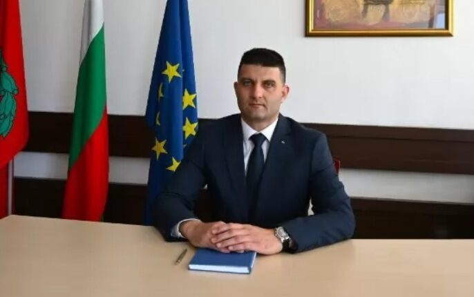 Нова рокада в МВР!