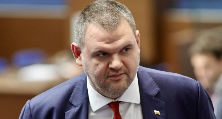 Пеевски поиска разкриване на разходите за охраняваните от НСО лица от 2013 г. до днес