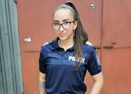 Полицайката ятак на пътния убиец Семерджиев вече е в сливенския затвор