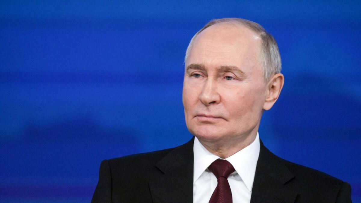 Путин: Има опашки на бензиностанциите и не винаги има желаните видове бензин!