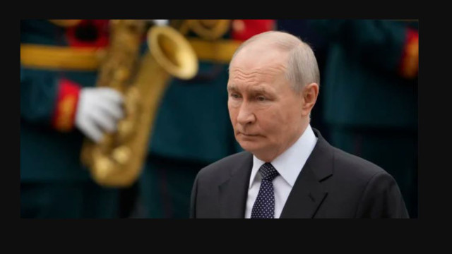 Путин призна: Имаме огромни проблеми заради Украйна! Ще спре ли скоро войната?