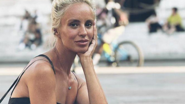 Радина на 40: Откровено за алкохола, анорексията и паникатаките
