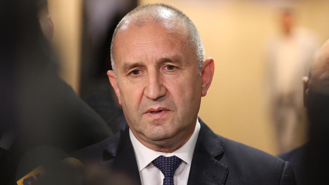 Румен Радев вика босовете на „LITASCO“ и „Лукойл“