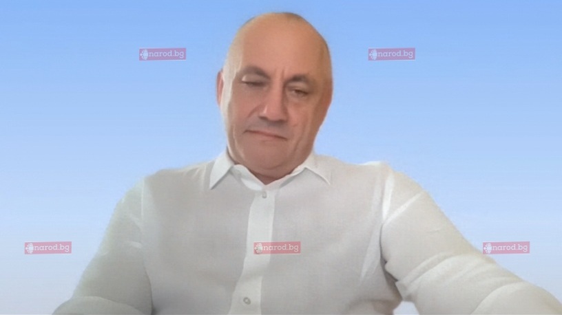 Скандал в Столичния инспекторат с пенсионирания полицай Павлин Коджахристов – Господин Столевка