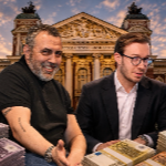 Скандал! „КРАДЦИТЕ НА МЕЛПОМЕНА“  Христо Мутафчиев и Илко Ганев завъртяха мръсна схема за източване на държавата с над милион евро (ДОКУМЕНТИ)