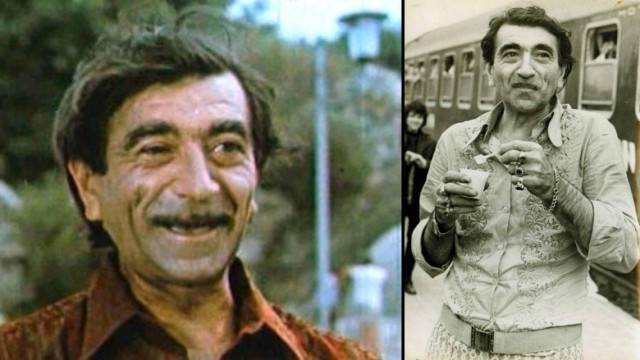 Смях ала „Парцалев“: Сестрата на големия ни актьор го наричала „грозен“, но един ден… (историята буквално кърти – ВИЖ ТУК)