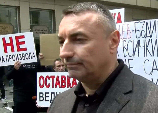 Собственикът на Ботев Пловдив иска отговор от държавата на всички сигнали за незаконна дейност срещу Иван Петлешков!