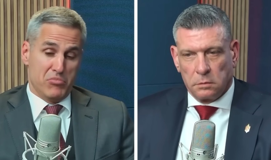 Тайната падна: Гюров и Кандев са съученици