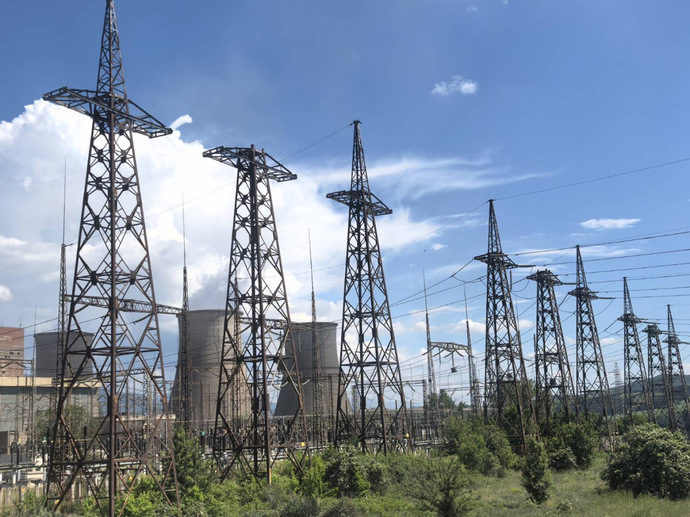 ТЕЦ „Бобов дол“ ускорява трансформацията си: Инсталацията за биогаз ще заработи до края на годината