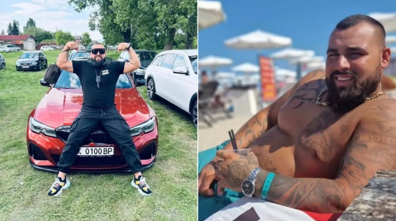 Циганите Васко и Траян от „Калашниците“ държали бизнеса с кръв