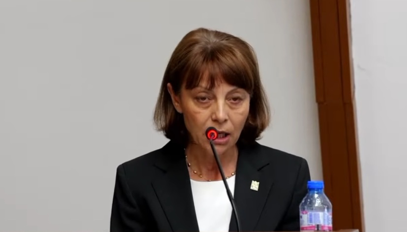 Narod.bg до прокуратурата: Разследвайте общинар №1 в Благоевград Антоанета Богданова за фалшиво гласуване (ВИДЕО)