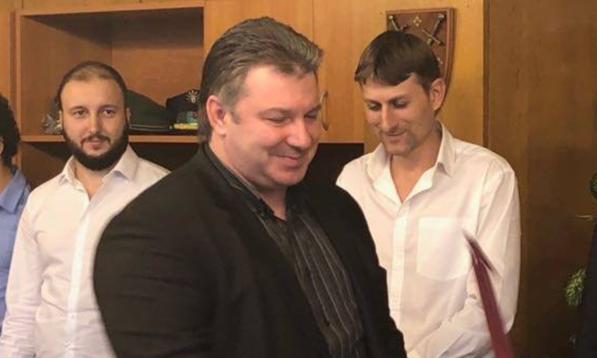 Narod.bg разби тинята в ГДНП! Михаил Наумов напуска МВР, ст. комисар Цветан Йоцов е аут
