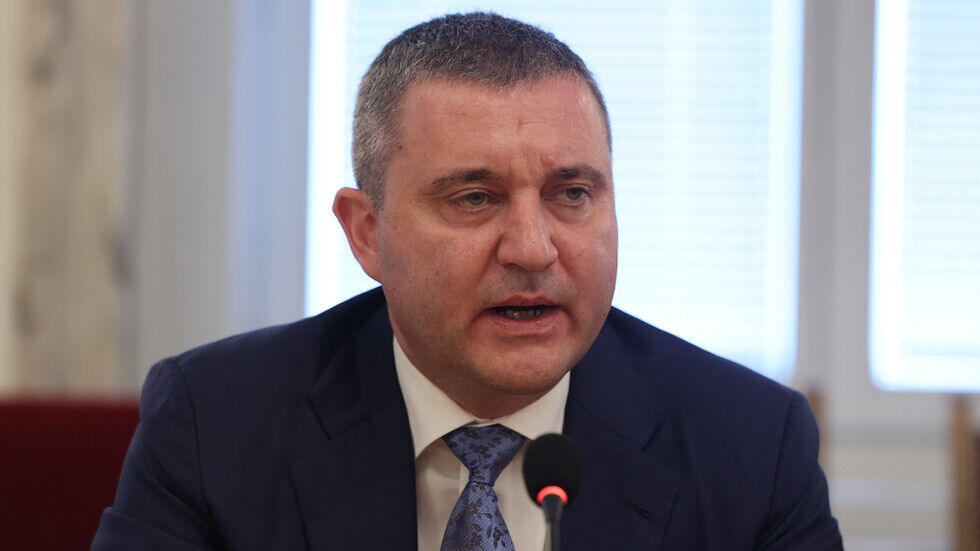 BNEWS пак позна! ГЕРБ хвърли кърпата за президентските избори и избяга от участие!