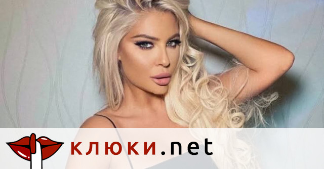 Андреа показа нова визия и впечатли феновете с перфектна форма