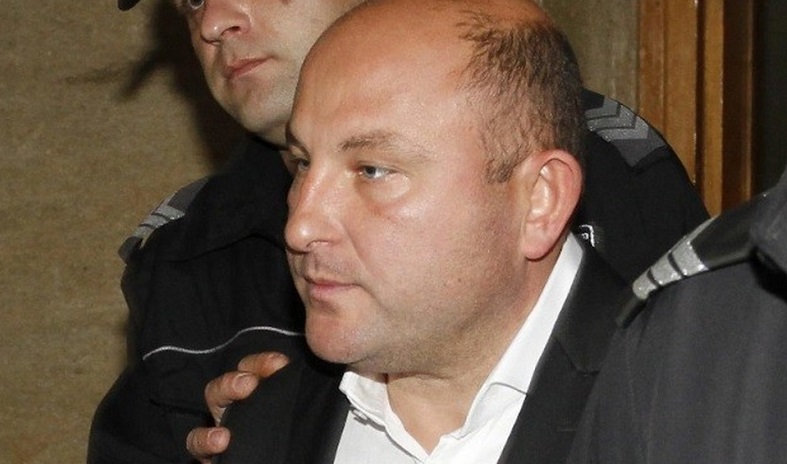Арестуват Дидо Дънката!