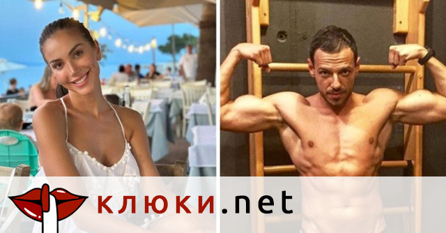 Аут ли е Глория Петкова? Даниел Петканов със съмнително сантиментално послание за Алекс Богданска (Подробности)
