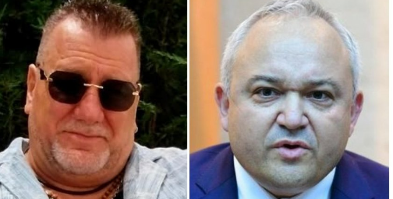 Бивш служител на МВР: Пълен абсурд е Демерджиев да е действащ министър, след като срещу него има повдигнати обвинения