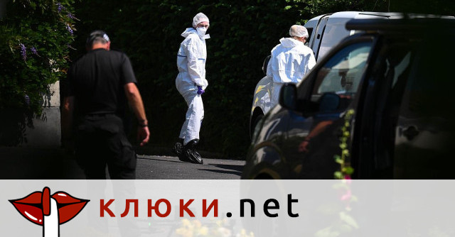 Бившият британски министър Ан Уидекъм е убита с 21 удара с чук в главата