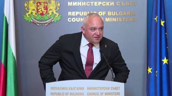 Готвят ли страховития вътрешен министър Иван Демерджиев за главен прокурор?