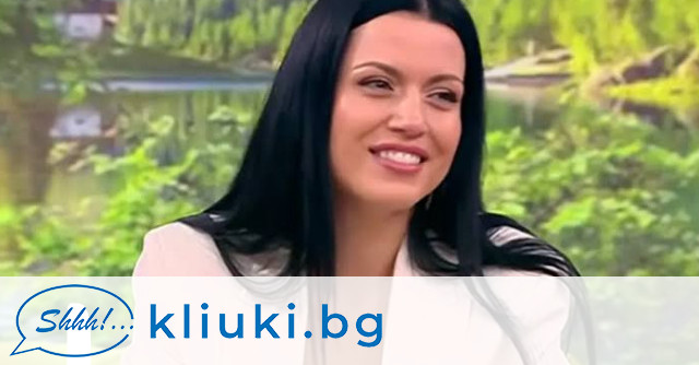 Е, то бива наглост, но тази за коя се взе?! Ето какво поискала Ралица Паскалева от „Игрите“, за което я изритали! (ВИЖ ТУК)