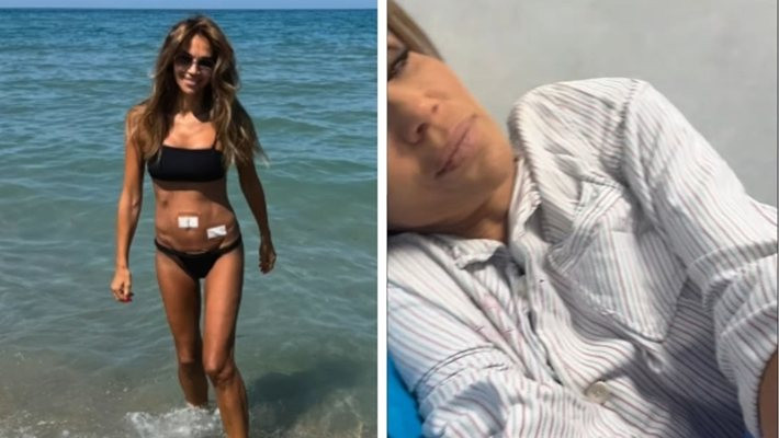 Ивайла Бакалова спасена на косъм: Миската претърпя спешна операция!