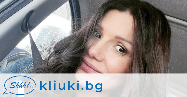 Кали за мъжа си: Колкото аз съм луда, толкова той е уравновесен! Чак му се чудя как ме търпи! (още подробности)