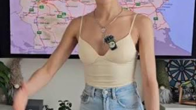 Керана стана синоптичка