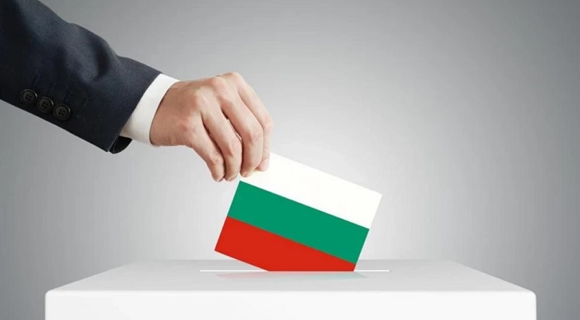 Край! Гласуваме за президент по нови правила