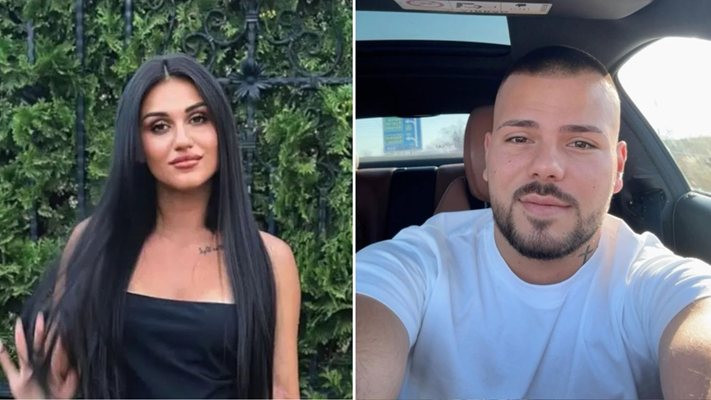 НАЙ-ПОСЛЕ!! Сребрин Стоянов е мъжът, който накара Дебора да се усмихне отново! (виж какъв сладур е – СНИМКИ)