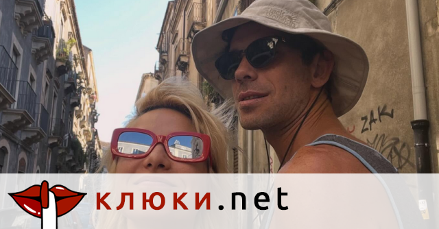 Най-сетне! Рая Пеева се показа бременна (С Явор Бахаров събират сили за бебето – Снимки)