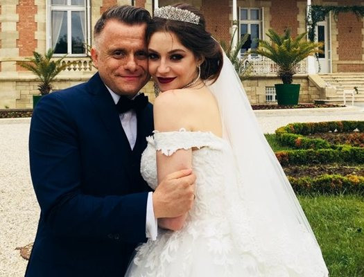 Нов удар за Глория след Дани: Бившият й мъж Методи я нарече „долна курва“! (ето какъв SMS й прати – ВИЖ ТУК)