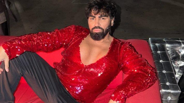 Ново 20! Азис щял да влиза в секретен проект на НАСА!