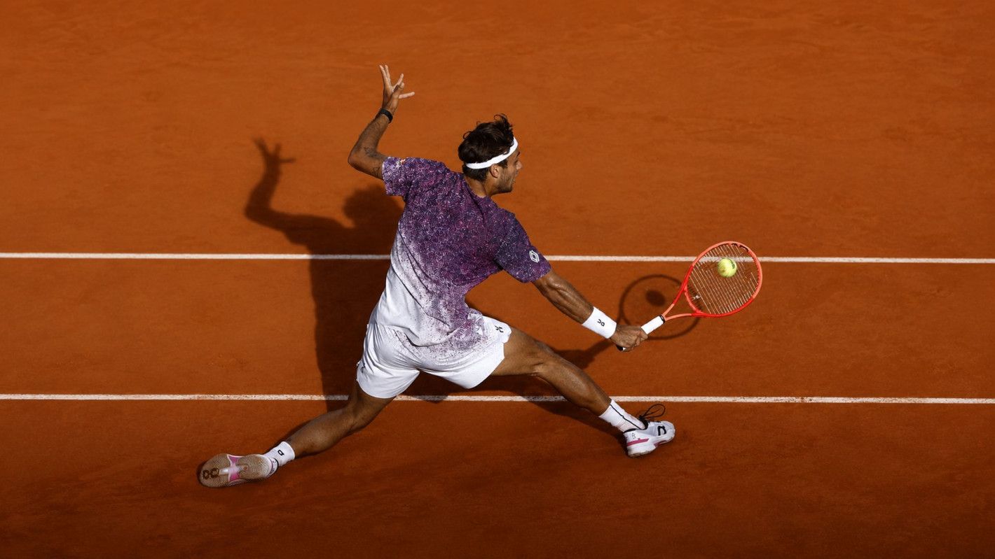 Палачът на Джокович Дино Прижмич се изправя срещу Вит Коприва в Умаг