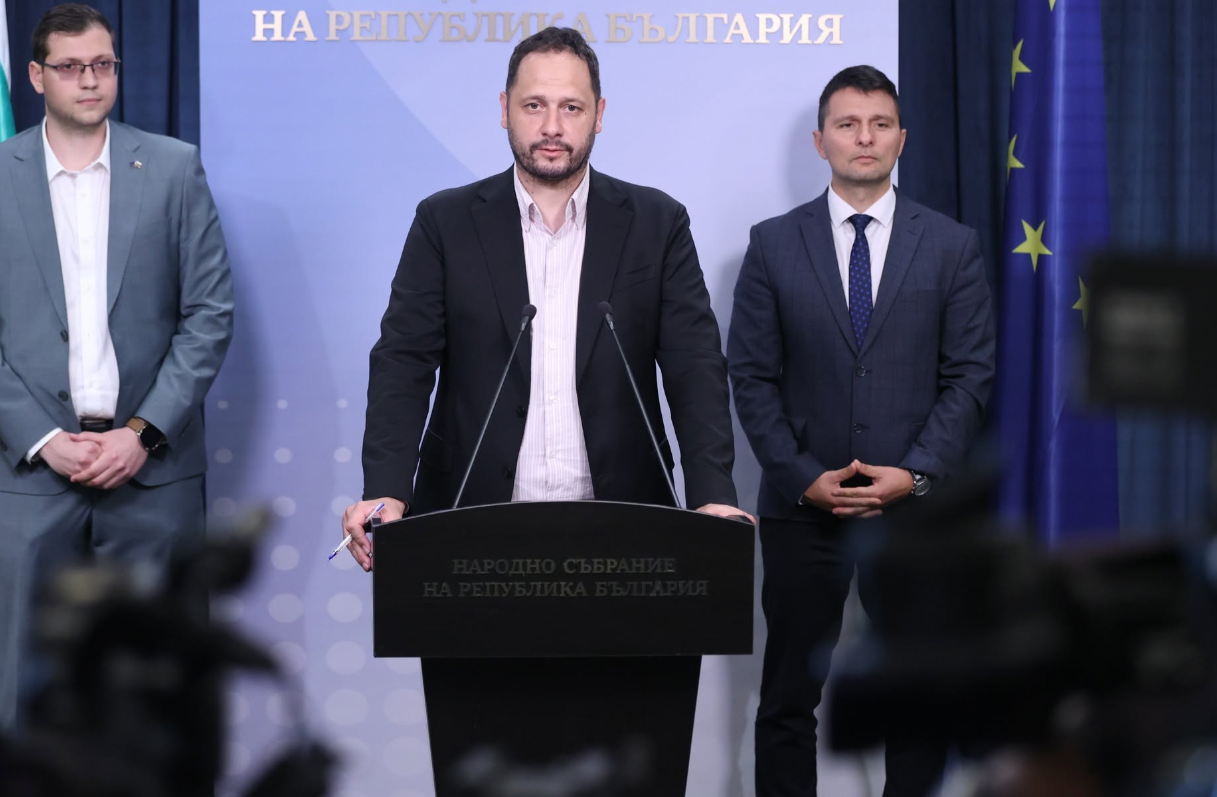 ПБ готвят големи промени в Изборния кодекс. Ето какви
