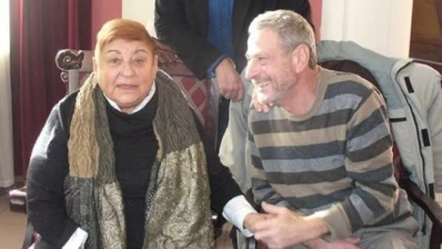 Последен поклон: Йосиф Сърчаджиев се разкая, че е разбил сърцето на Пепа Николова