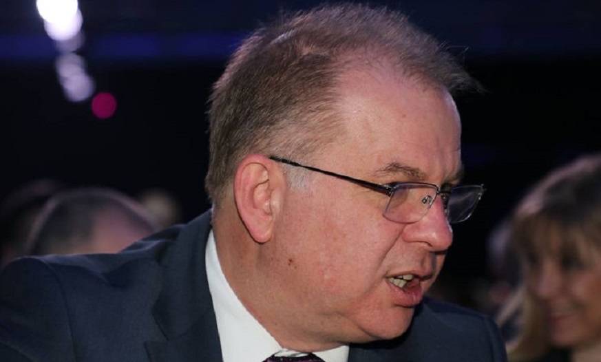 Радомир Чолаков осветли схема на големите вериги