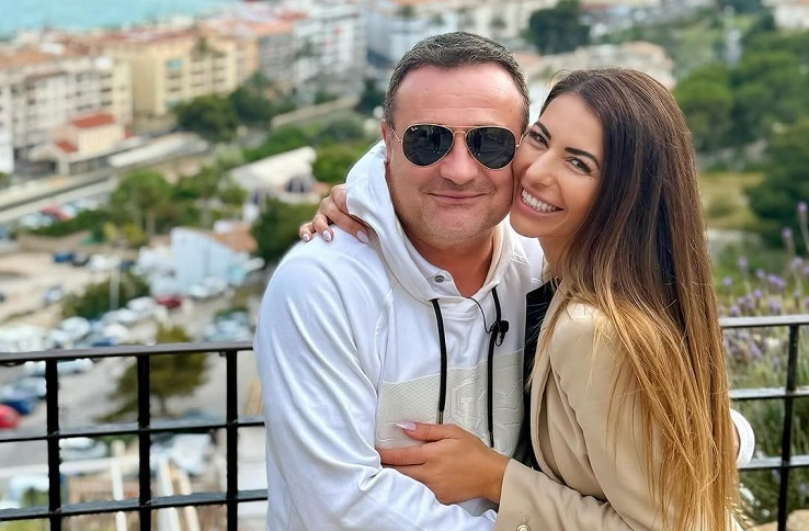 Рачковица ражда след сватбата