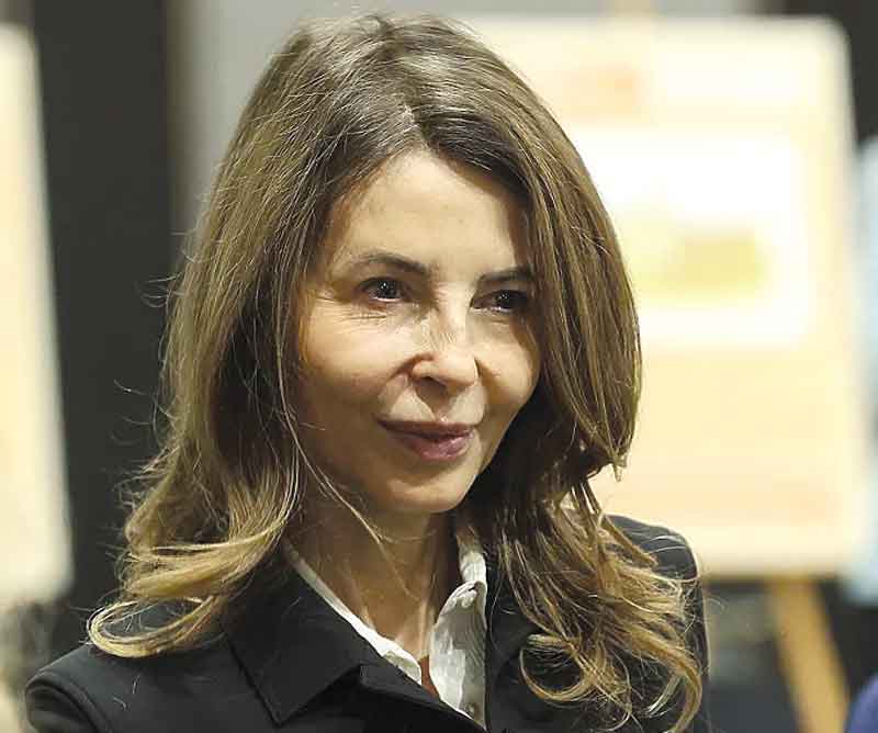С какво се разделя Цветелина Бориславова като почетен консул