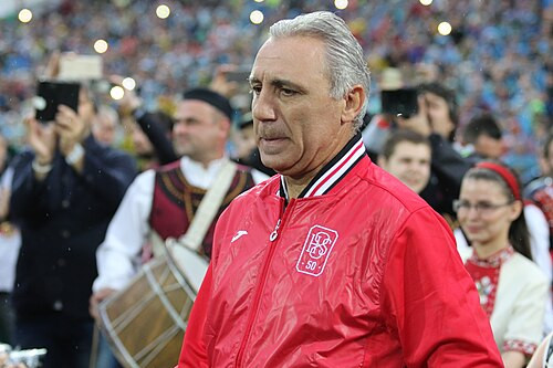 Стоичков чака €1.5 млн. от шоуто в „Арена“-та