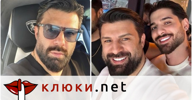 Тони Стораро плътно зад гърба на Емрах: Синът ми е темпераментен, но ще си понесе последствията!