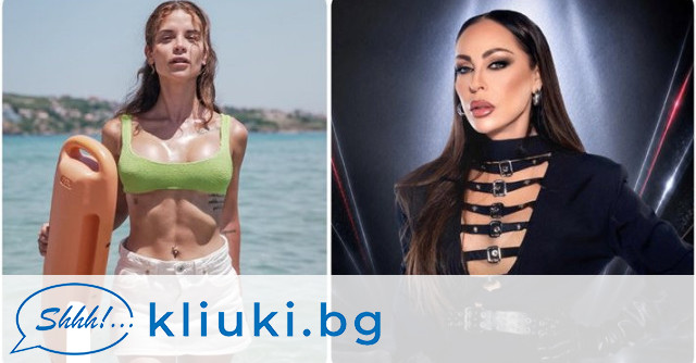 ТРУС!! Защо Ивана не понася Ивка Бейбе?! (разкритието на инфлуенсърката сащиса всички – ВИЖ ТУК)