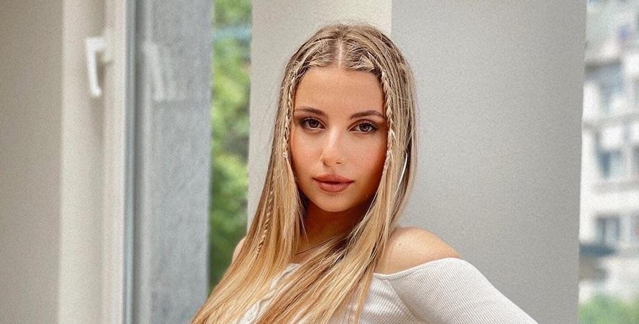 10 неща, които не знаете за Михаела Маринова