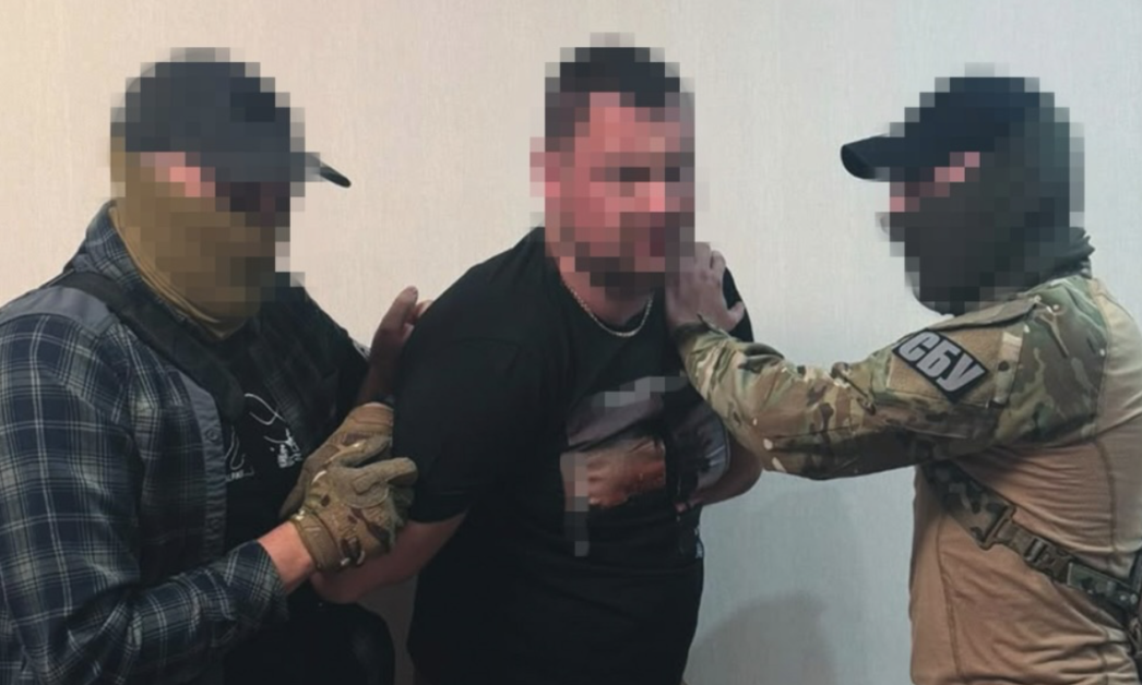 Арестуваният в Бургас наркобарон от Украйна ръководел 14 фабрики за дрога в Европейския съюз