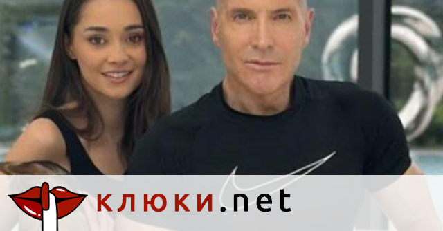 Бивш шофьор на Ваньо Алексиев разкри истината за шефа си: Всички красавици около него ползва да разхождат кучетата му, пада си по мъже!