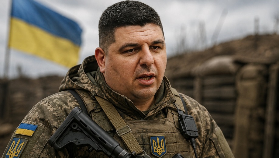 Браво! Военният министър прати Ивайло Мирчев на фронта в Украйна