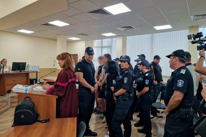 В случая с убийството в Пловдив няма нито деца, нито педофил, а само жертви на криворазбраната цивилизация