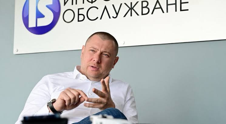 ВИЖТЕ КАК ИВАЙЛО ФИЛИПОВ КОНТРОЛИРА ДИГИТАЛНАТА ДЪРЖАВА ЗАД ГЪРБА НА ПРАВИТЕЛСТВОТО? (РАЗСЛЕДВАНЕ)