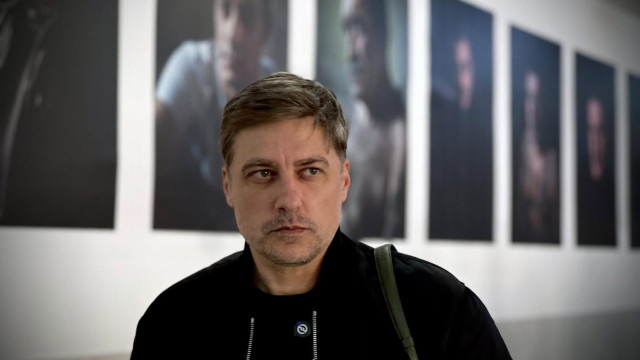 Владо Карамазов: Не харесвам хората в бранша, приятел съм с доживотни затворници