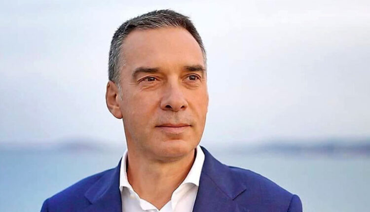 ГЕРБ има кандидат-президент!
